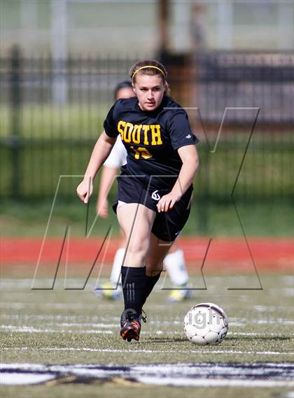 Thumbnail 1 in Lutheran South @ Mehlville (Lutheran South Tournament) photogallery.