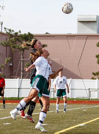 Thumbnail 1 in Lutheran South @ Mehlville (Lutheran South Tournament) photogallery.