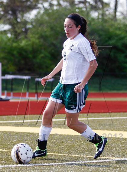 Thumbnail 1 in Lutheran South @ Mehlville (Lutheran South Tournament) photogallery.