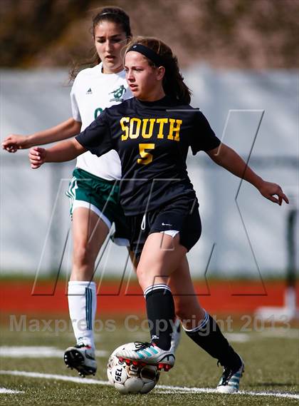 Thumbnail 2 in Lutheran South @ Mehlville (Lutheran South Tournament) photogallery.