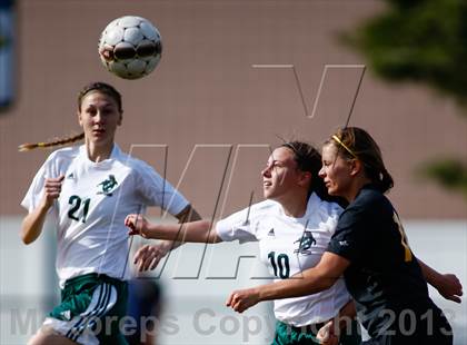 Thumbnail 1 in Lutheran South @ Mehlville (Lutheran South Tournament) photogallery.