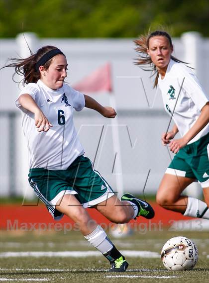 Thumbnail 1 in Lutheran South @ Mehlville (Lutheran South Tournament) photogallery.