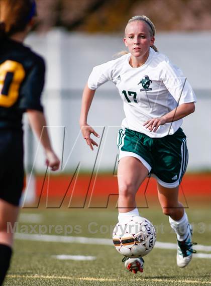Thumbnail 1 in Lutheran South @ Mehlville (Lutheran South Tournament) photogallery.