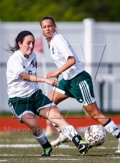 Thumbnail 2 in Lutheran South @ Mehlville (Lutheran South Tournament) photogallery.