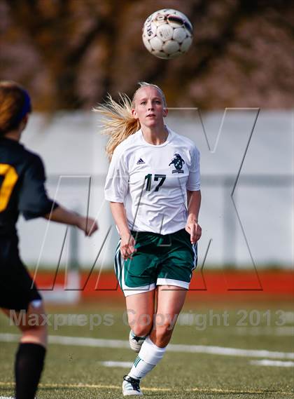 Thumbnail 1 in Lutheran South @ Mehlville (Lutheran South Tournament) photogallery.