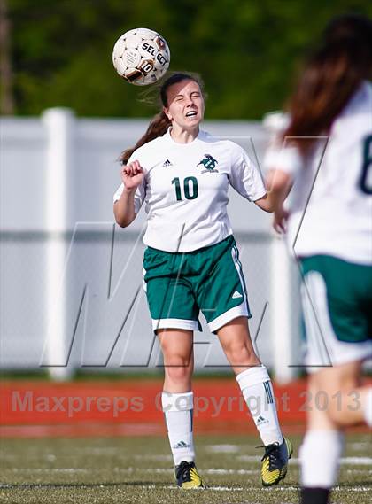 Thumbnail 3 in Lutheran South @ Mehlville (Lutheran South Tournament) photogallery.