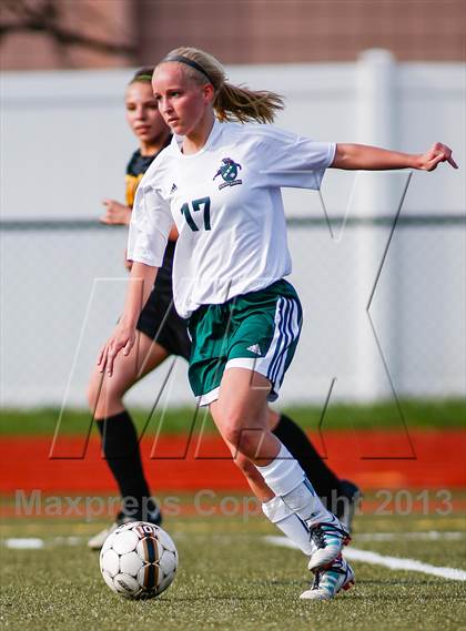 Thumbnail 1 in Lutheran South @ Mehlville (Lutheran South Tournament) photogallery.