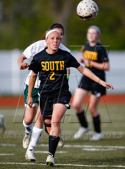Thumbnail 1 in Lutheran South @ Mehlville (Lutheran South Tournament) photogallery.