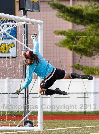 Thumbnail 1 in Lutheran South @ Mehlville (Lutheran South Tournament) photogallery.