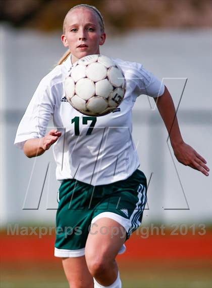 Thumbnail 3 in Lutheran South @ Mehlville (Lutheran South Tournament) photogallery.