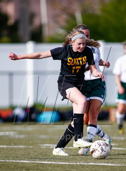 Thumbnail 2 in Lutheran South @ Mehlville (Lutheran South Tournament) photogallery.