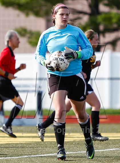 Thumbnail 1 in Lutheran South @ Mehlville (Lutheran South Tournament) photogallery.