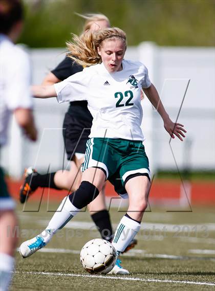 Thumbnail 2 in Lutheran South @ Mehlville (Lutheran South Tournament) photogallery.