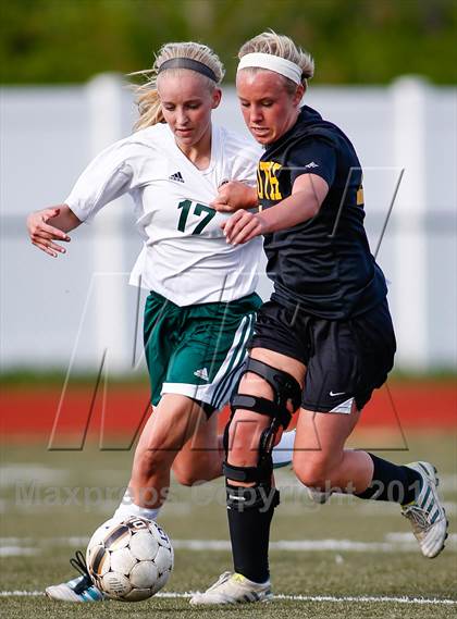Thumbnail 1 in Lutheran South @ Mehlville (Lutheran South Tournament) photogallery.
