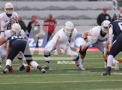 Thumbnail 2 in Lone Peak vs. Corner Canyon (UHSAA 6A Final) photogallery.