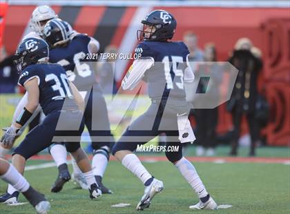 Thumbnail 3 in Lone Peak vs. Corner Canyon (UHSAA 6A Final) photogallery.