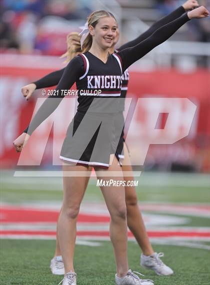 Thumbnail 2 in Lone Peak vs. Corner Canyon (UHSAA 6A Final) photogallery.