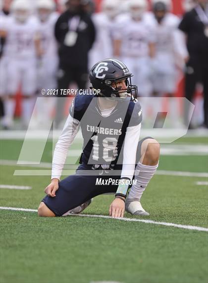 Thumbnail 1 in Lone Peak vs. Corner Canyon (UHSAA 6A Final) photogallery.
