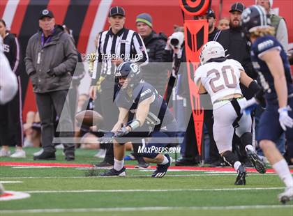 Thumbnail 1 in Lone Peak vs. Corner Canyon (UHSAA 6A Final) photogallery.