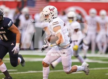 Thumbnail 2 in Lone Peak vs. Corner Canyon (UHSAA 6A Final) photogallery.
