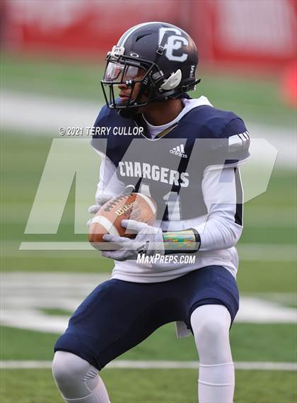 Thumbnail 2 in Lone Peak vs. Corner Canyon (UHSAA 6A Final) photogallery.