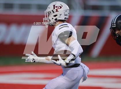 Thumbnail 3 in Lone Peak vs. Corner Canyon (UHSAA 6A Final) photogallery.