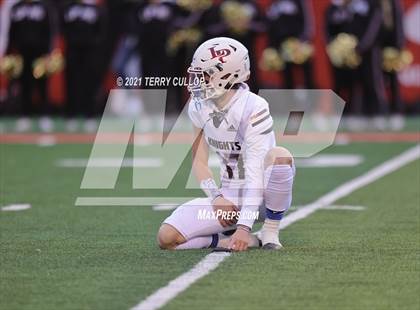 Thumbnail 2 in Lone Peak vs. Corner Canyon (UHSAA 6A Final) photogallery.