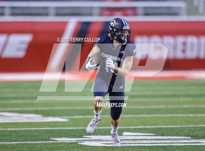 Thumbnail 3 in Lone Peak vs. Corner Canyon (UHSAA 6A Final) photogallery.