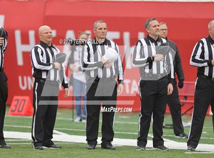 Thumbnail 1 in Lone Peak vs. Corner Canyon (UHSAA 6A Final) photogallery.