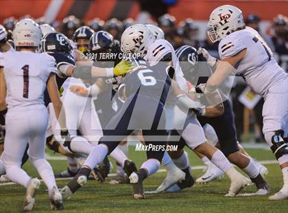 Thumbnail 1 in Lone Peak vs. Corner Canyon (UHSAA 6A Final) photogallery.