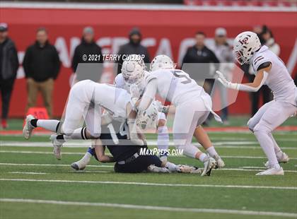 Thumbnail 3 in Lone Peak vs. Corner Canyon (UHSAA 6A Final) photogallery.