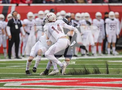 Thumbnail 2 in Lone Peak vs. Corner Canyon (UHSAA 6A Final) photogallery.
