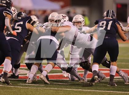 Thumbnail 1 in Lone Peak vs. Corner Canyon (UHSAA 6A Final) photogallery.