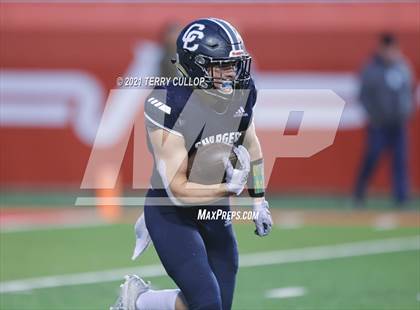 Thumbnail 1 in Lone Peak vs. Corner Canyon (UHSAA 6A Final) photogallery.