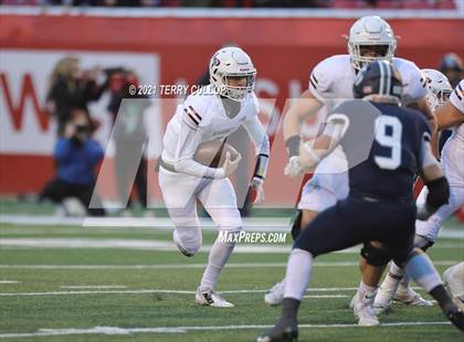 Thumbnail 1 in Lone Peak vs. Corner Canyon (UHSAA 6A Final) photogallery.