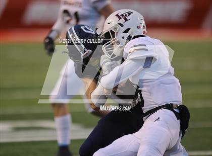 Thumbnail 3 in Lone Peak vs. Corner Canyon (UHSAA 6A Final) photogallery.
