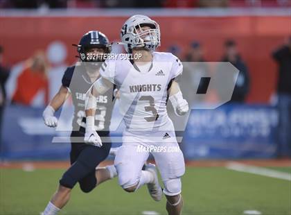Thumbnail 3 in Lone Peak vs. Corner Canyon (UHSAA 6A Final) photogallery.