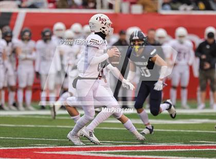 Thumbnail 1 in Lone Peak vs. Corner Canyon (UHSAA 6A Final) photogallery.