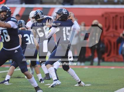 Thumbnail 1 in Lone Peak vs. Corner Canyon (UHSAA 6A Final) photogallery.