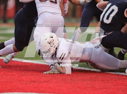 Thumbnail 2 in Lone Peak vs. Corner Canyon (UHSAA 6A Final) photogallery.
