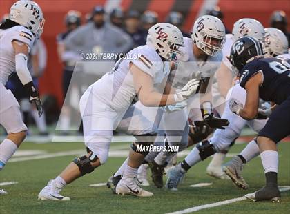 Thumbnail 1 in Lone Peak vs. Corner Canyon (UHSAA 6A Final) photogallery.