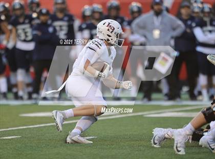 Thumbnail 2 in Lone Peak vs. Corner Canyon (UHSAA 6A Final) photogallery.