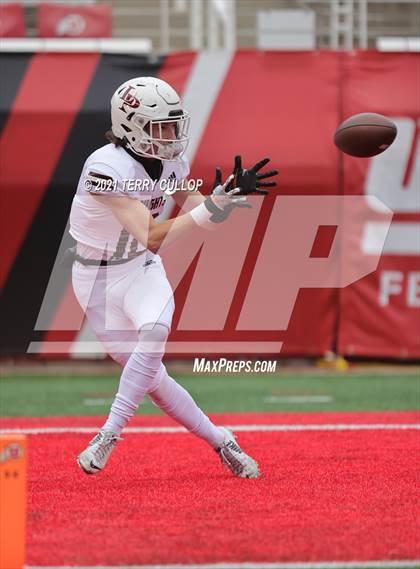Thumbnail 3 in Lone Peak vs. Corner Canyon (UHSAA 6A Final) photogallery.