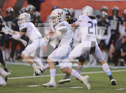 Thumbnail 2 in Lone Peak vs. Corner Canyon (UHSAA 6A Final) photogallery.