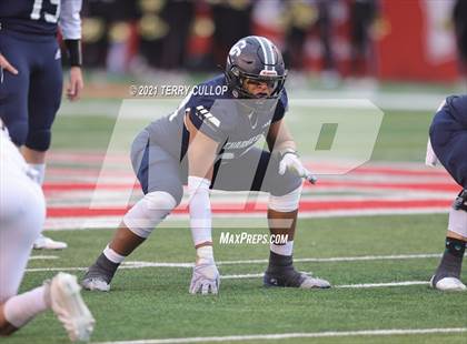 Thumbnail 1 in Lone Peak vs. Corner Canyon (UHSAA 6A Final) photogallery.