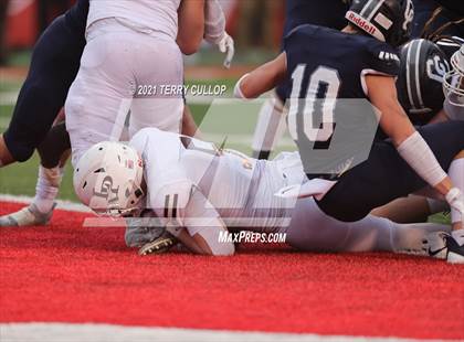 Thumbnail 3 in Lone Peak vs. Corner Canyon (UHSAA 6A Final) photogallery.