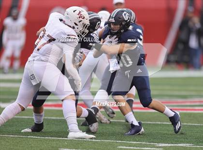 Thumbnail 2 in Lone Peak vs. Corner Canyon (UHSAA 6A Final) photogallery.