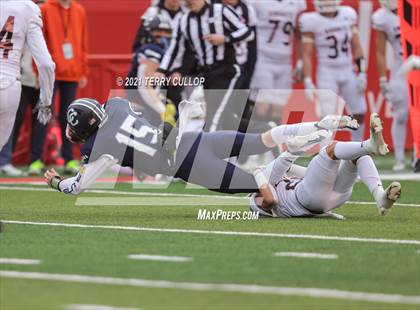 Thumbnail 1 in Lone Peak vs. Corner Canyon (UHSAA 6A Final) photogallery.
