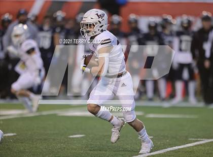 Thumbnail 3 in Lone Peak vs. Corner Canyon (UHSAA 6A Final) photogallery.