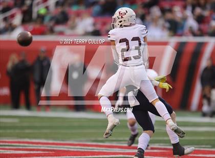 Thumbnail 2 in Lone Peak vs. Corner Canyon (UHSAA 6A Final) photogallery.